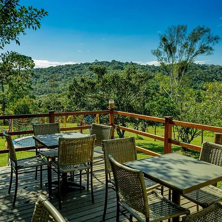 Spaventura Eco Resort Ибиуна Экстерьер фото