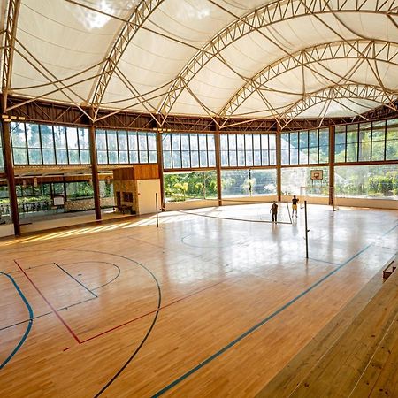 Spaventura Eco Resort Ибиуна Экстерьер фото