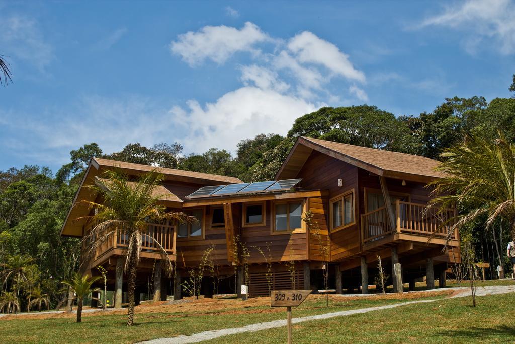 Spaventura Eco Resort Ибиуна Экстерьер фото