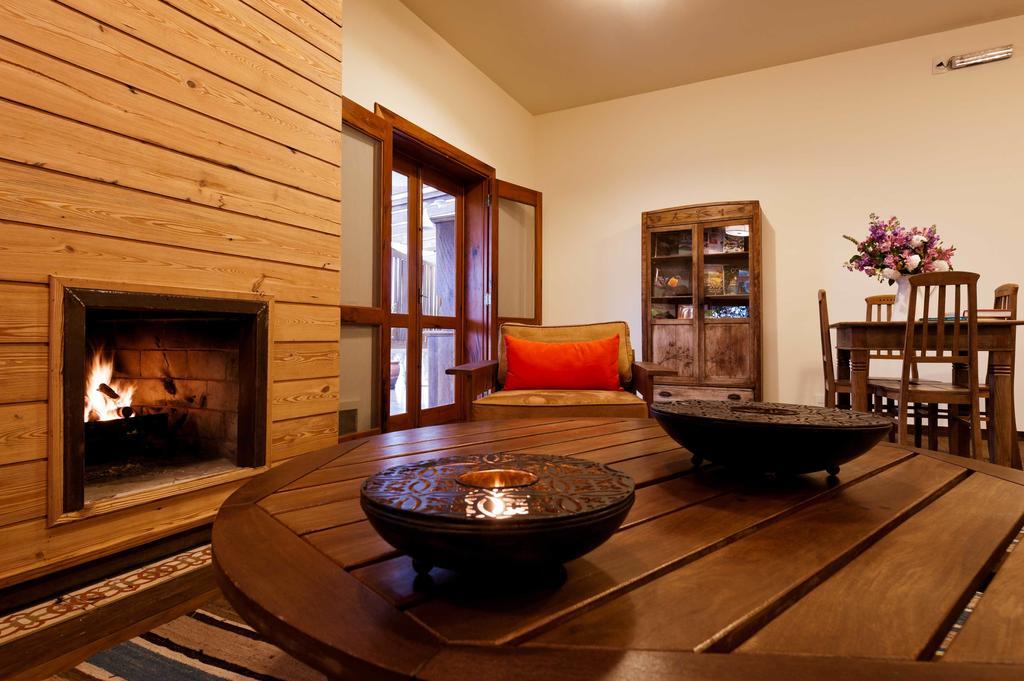 Spaventura Eco Resort Ибиуна Экстерьер фото