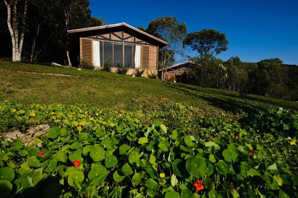 Spaventura Eco Resort Ибиуна Экстерьер фото
