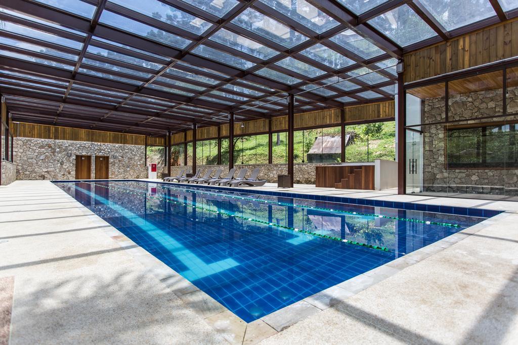 Spaventura Eco Resort Ибиуна Экстерьер фото