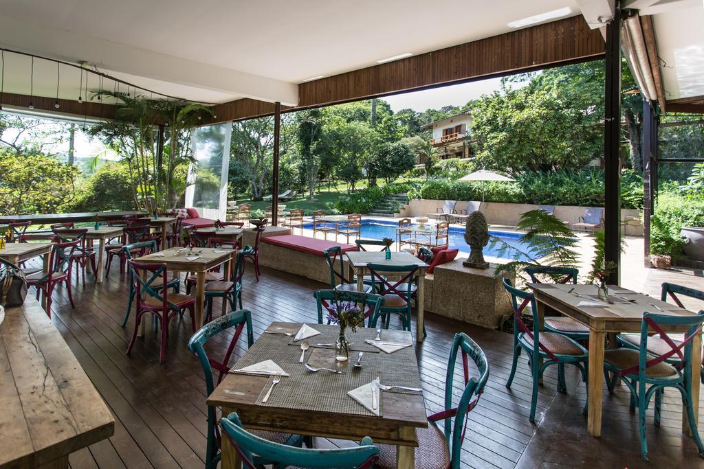 Spaventura Eco Resort Ибиуна Экстерьер фото