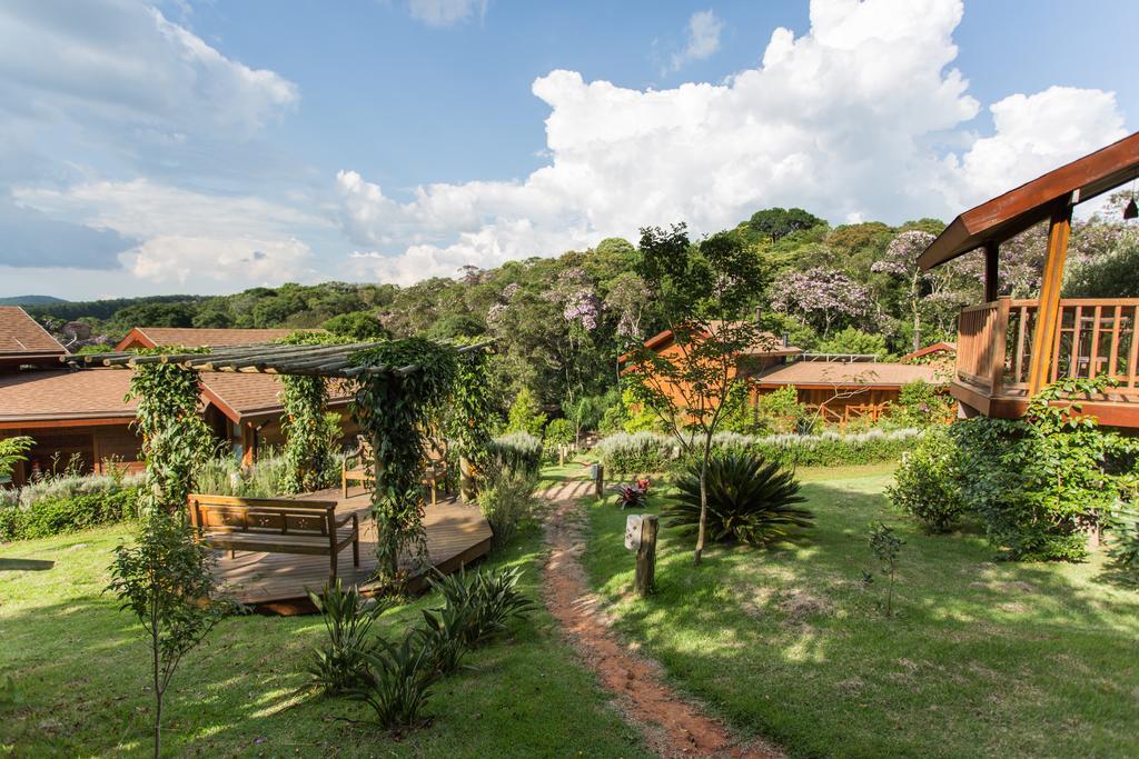 Spaventura Eco Resort Ибиуна Экстерьер фото