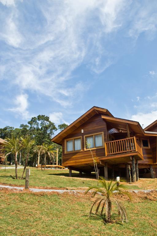 Spaventura Eco Resort Ибиуна Номер фото