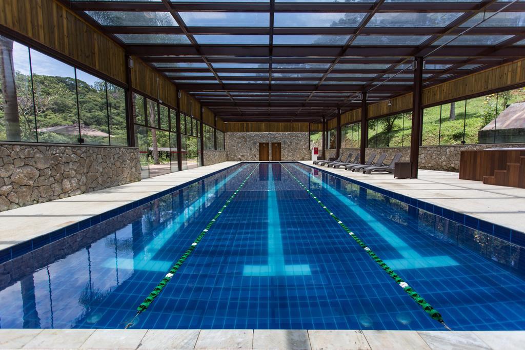 Spaventura Eco Resort Ибиуна Экстерьер фото