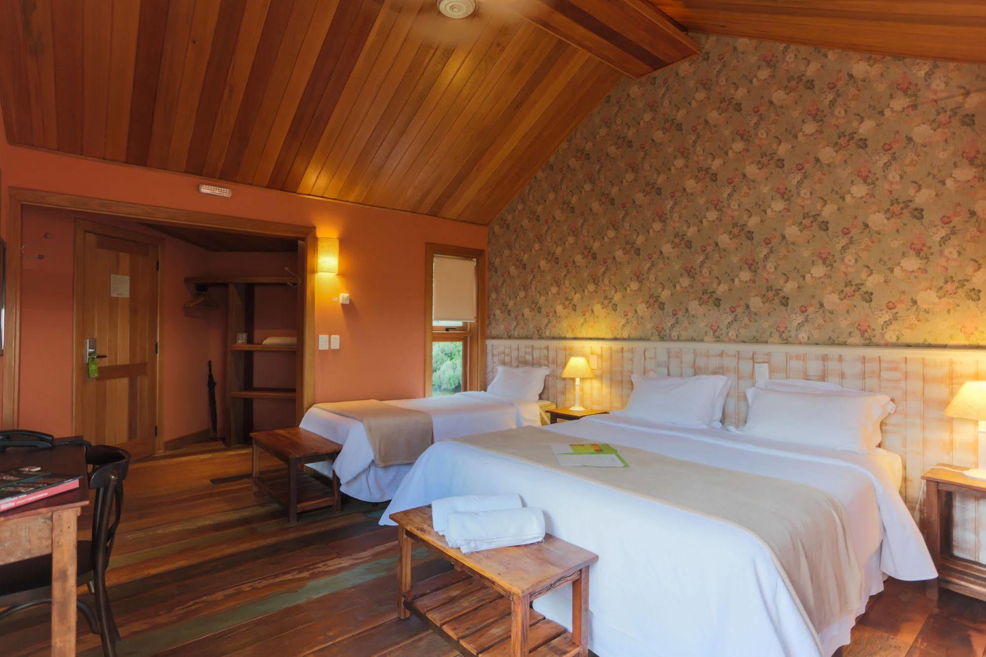 Spaventura Eco Resort Ибиуна Экстерьер фото