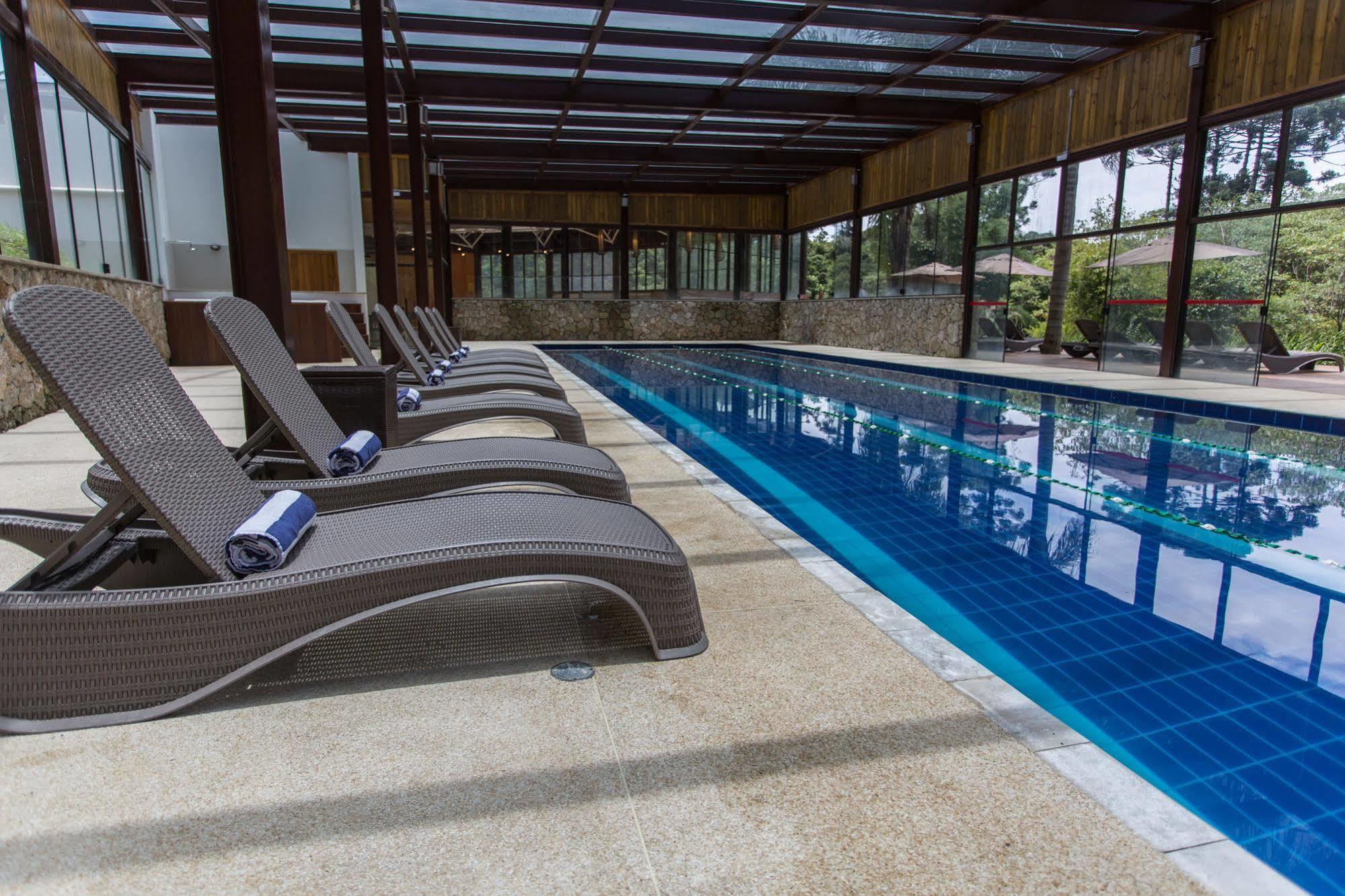 Spaventura Eco Resort Ибиуна Экстерьер фото