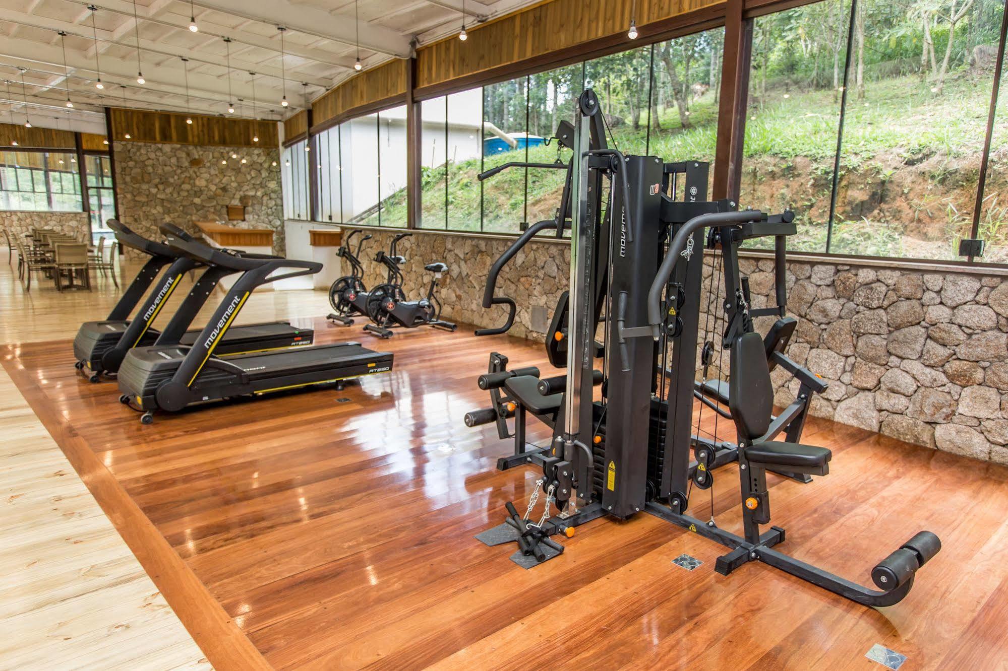 Spaventura Eco Resort Ибиуна Экстерьер фото