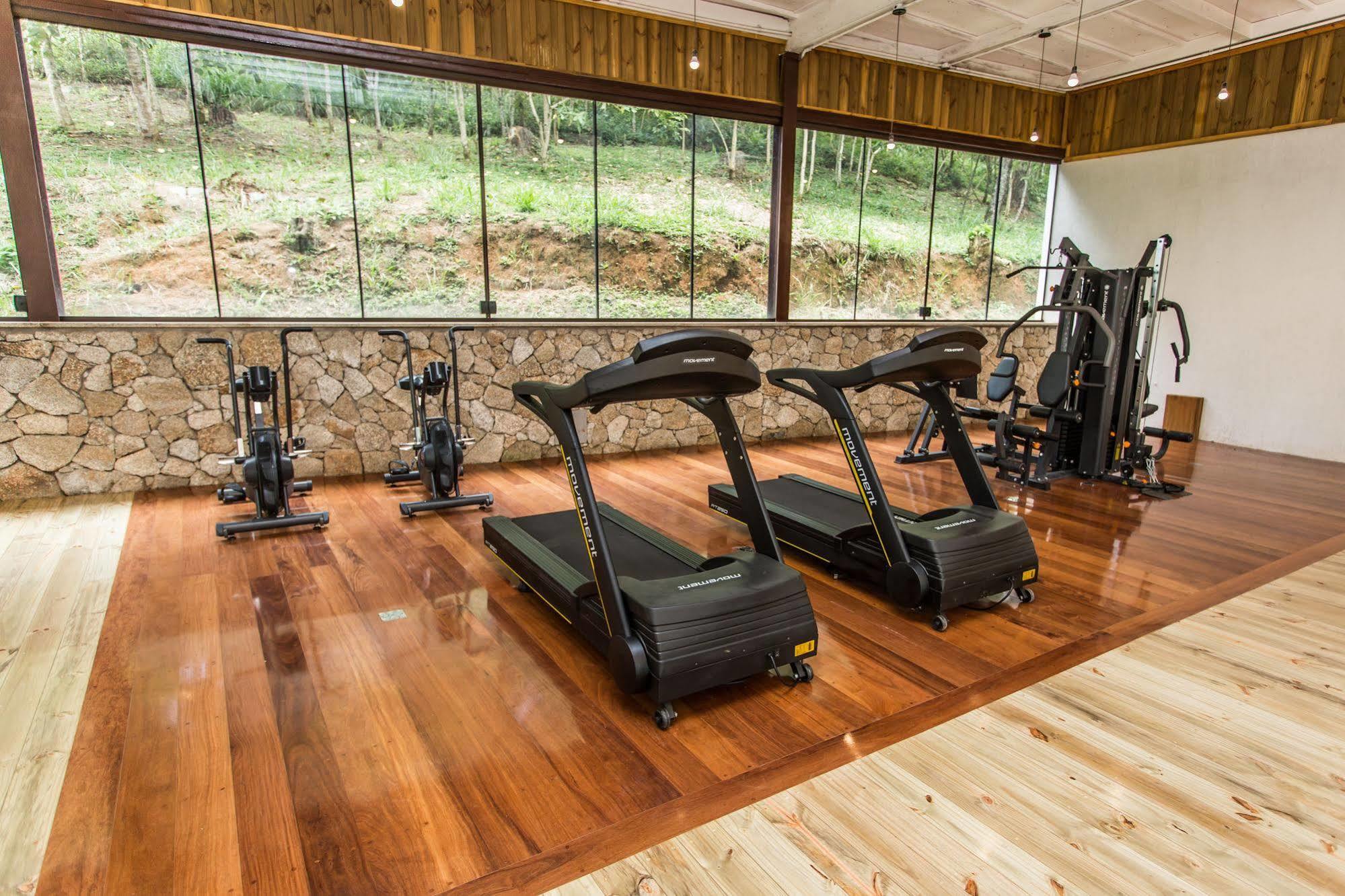 Spaventura Eco Resort Ибиуна Экстерьер фото
