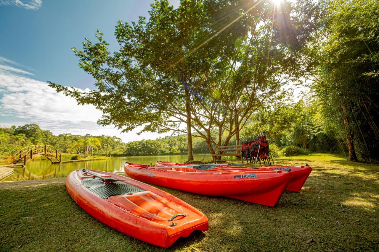 Spaventura Eco Resort Ибиуна Экстерьер фото