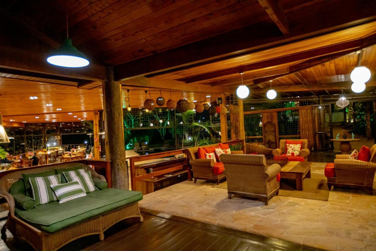 Spaventura Eco Resort Ибиуна Экстерьер фото